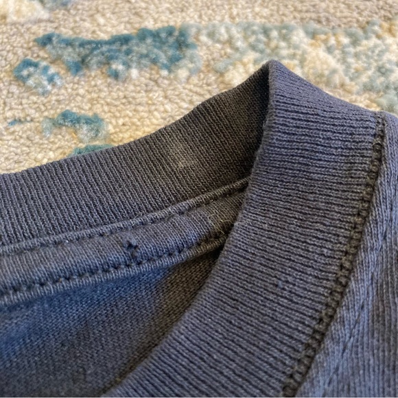 VTG Tool band shirt - Picture 5 of 14